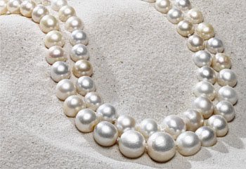 Baroda pearls Genisi Pearls