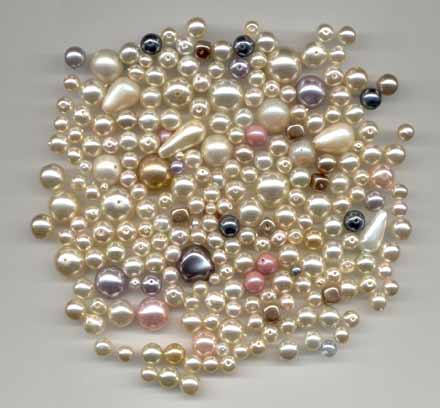 Do you know how to recognise a fake pearl from a natural pearl? - Genisi  Pearls