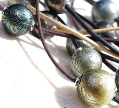 carvedpearls