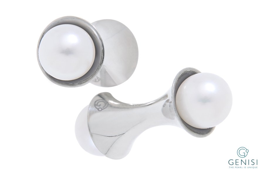 Cufflinks Cufflinks, timeless elegance