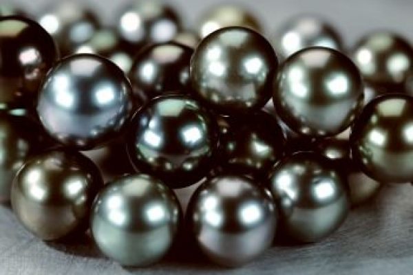 Selling Cultured Tahitian Pearls