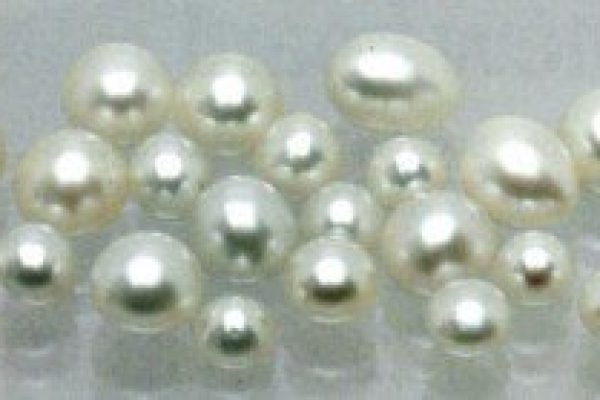 Cultured and natural pearls identification_1