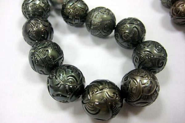 Do you know what is more exclusive than a Tahiti black pearl_1