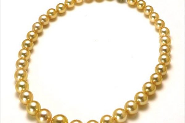 How to Take Care of Your Jewelry with pearls