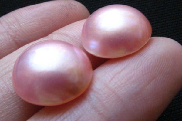Mabé pearls_1