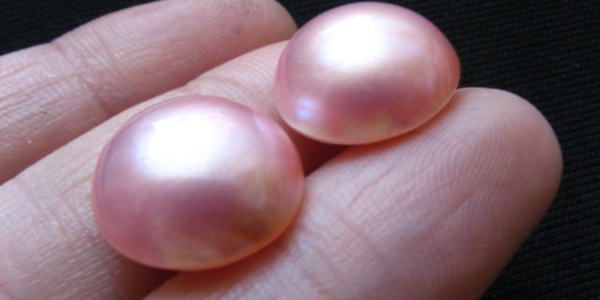 Mabé pearls_1