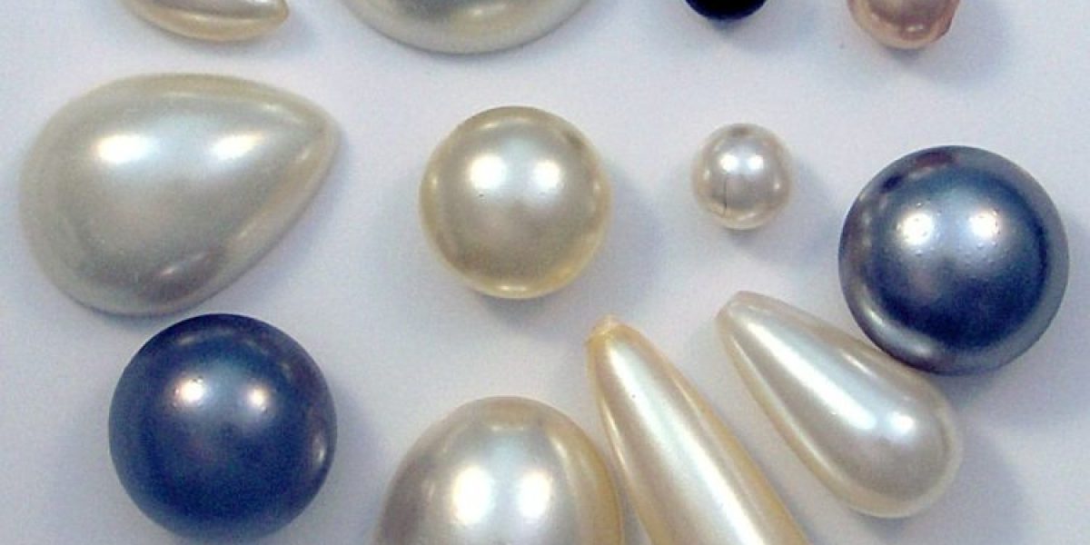 Natural pearls or imitations_1