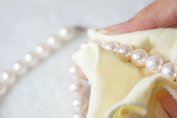 Pearls' care and preservation_1