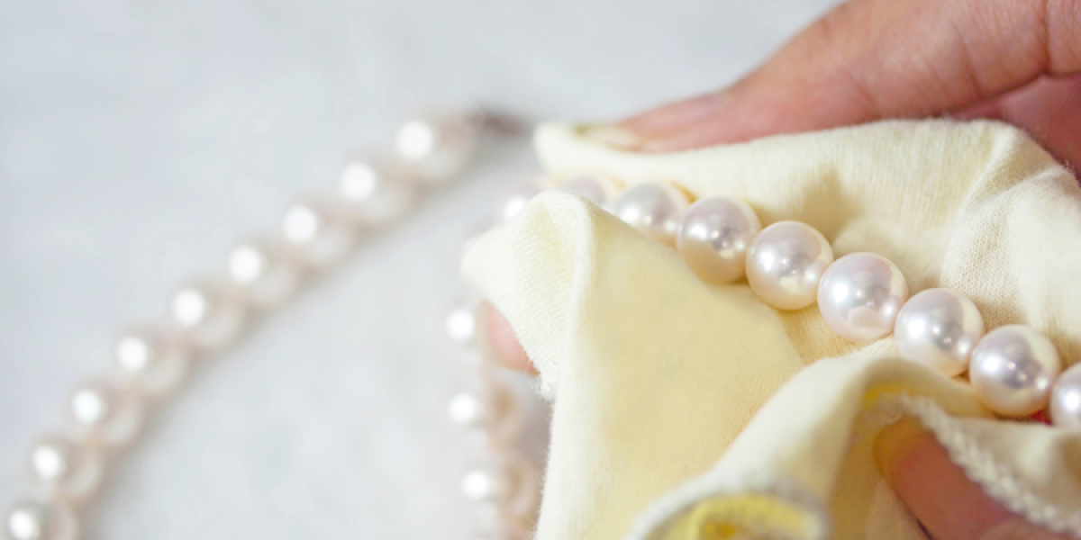 Pearls' care and preservation_1