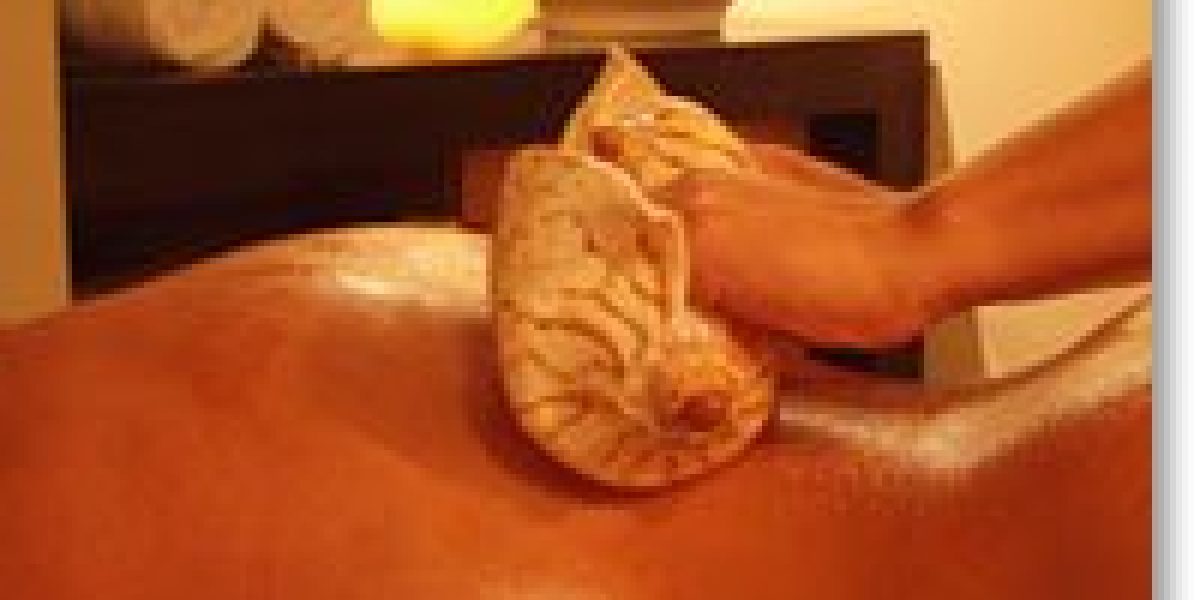 The Venus massage