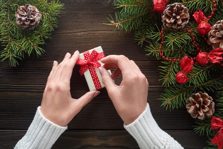 Hai trovato perle tra i regali di Natale?