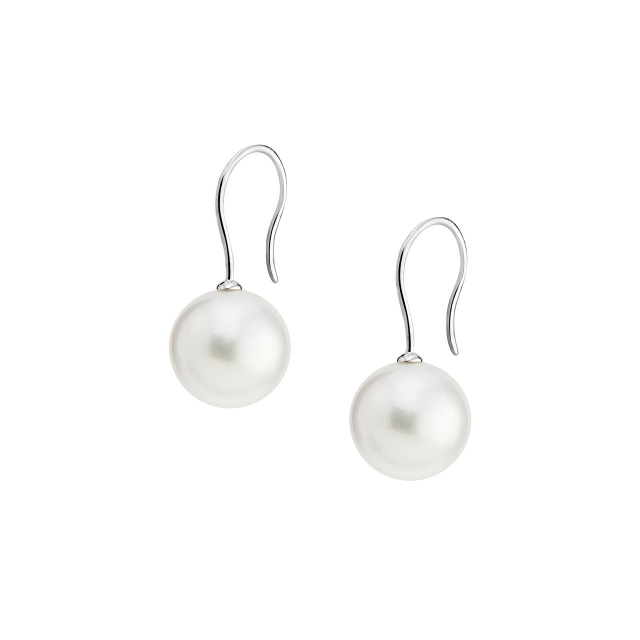 Orecchini di perle Genisi Pearls