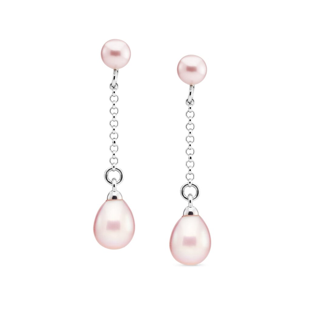 genisi perle rosa