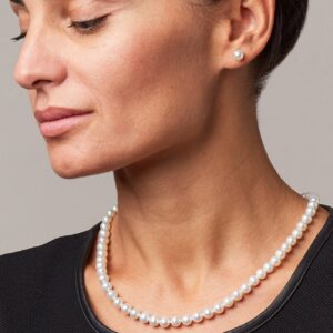 Parure con perle d’acqua dolce A - GP_112_I
