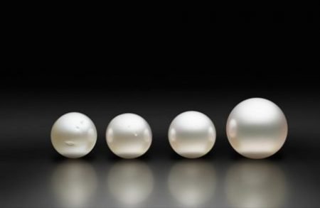 genisi.com - parametri di qualità superficie delle perle