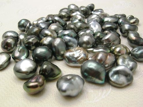 Chinese or Japanese pearl? – part 2