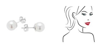 Cultured pearls or natural pearls?