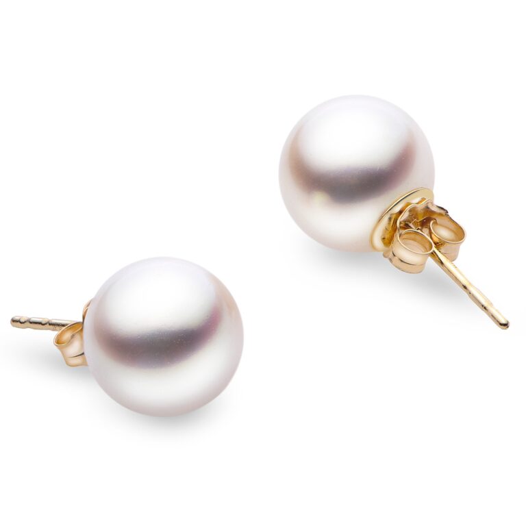 Scopri come si realizzano gli orecchini di perle?