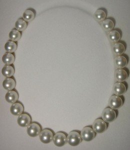 How Much Can a Pearl Necklace Cost?