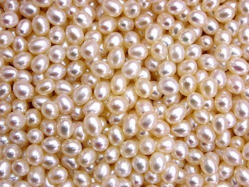 Pearl treatments