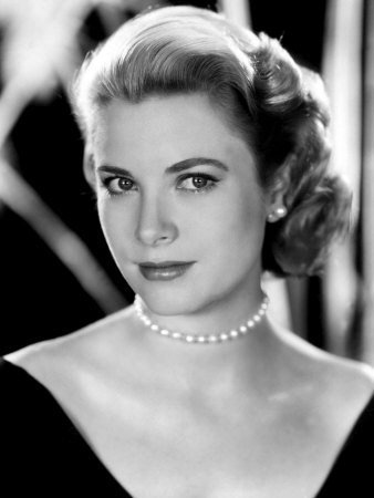 Pearls in fashion