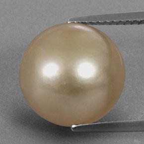 Red Sea pearls