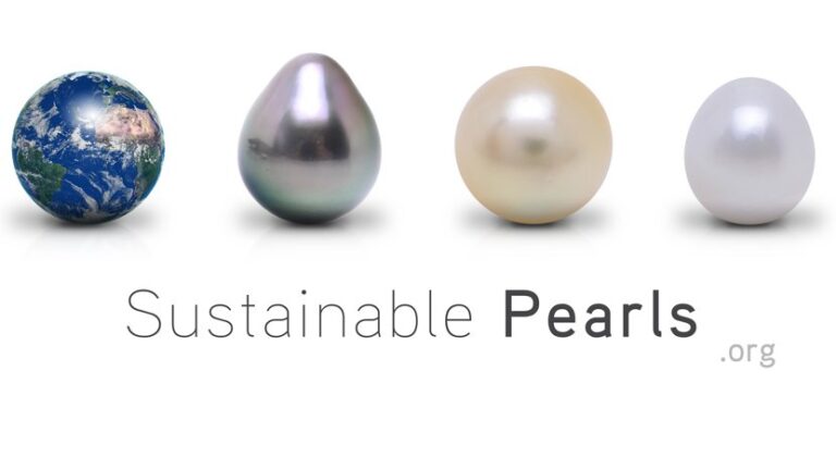 Sustainable pearl colture