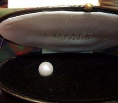 The Abernathy pearl
