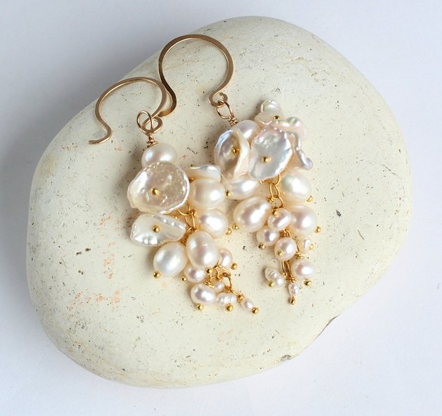 Tips and tricks on selling pearls