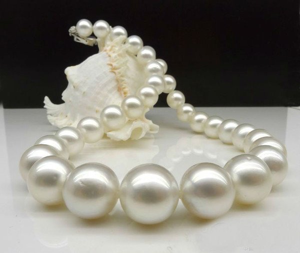 What is the best quality of pearls to buy?