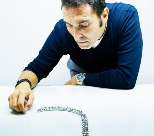 Quello che non vedi e che vorrei spiegarti è la “differenza”