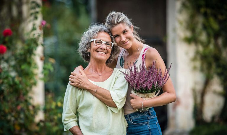 Il rosa che ti fa stare bene 2 volte