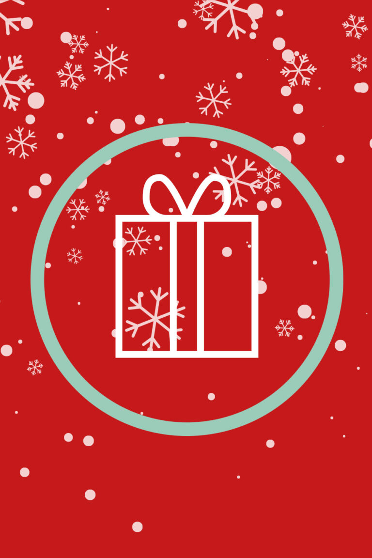 Cosa regalare a Natale?