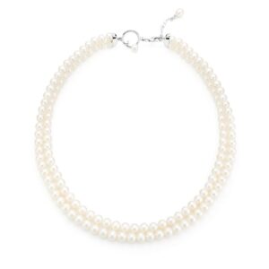 collana perle d'acqua dolce_Genisi Pearls
