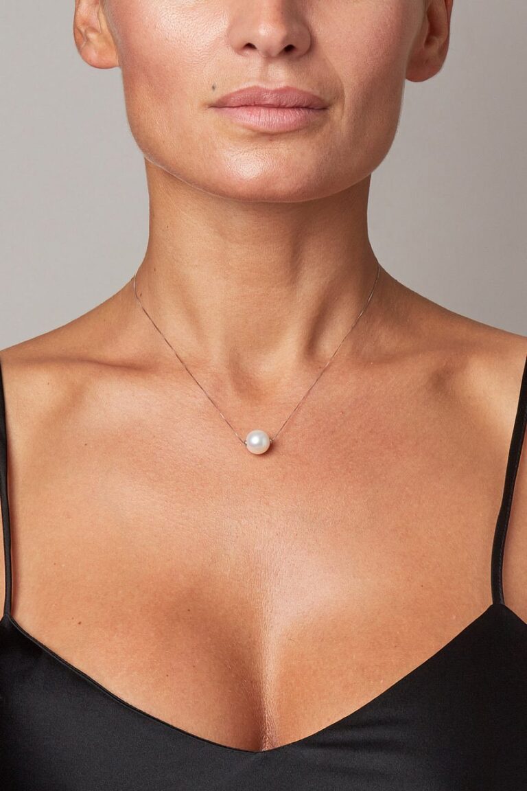 Perle di fiume: il valore di una perla naturale ed imperfetta