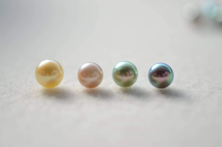 Perle Multicolor, la nuova linea Genisi