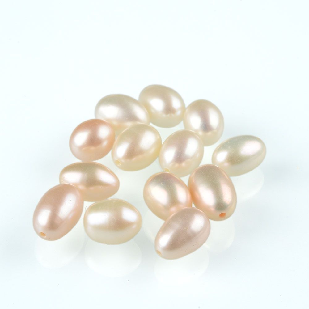 perle ovali