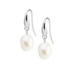 Orecchini di perle genisi pearls