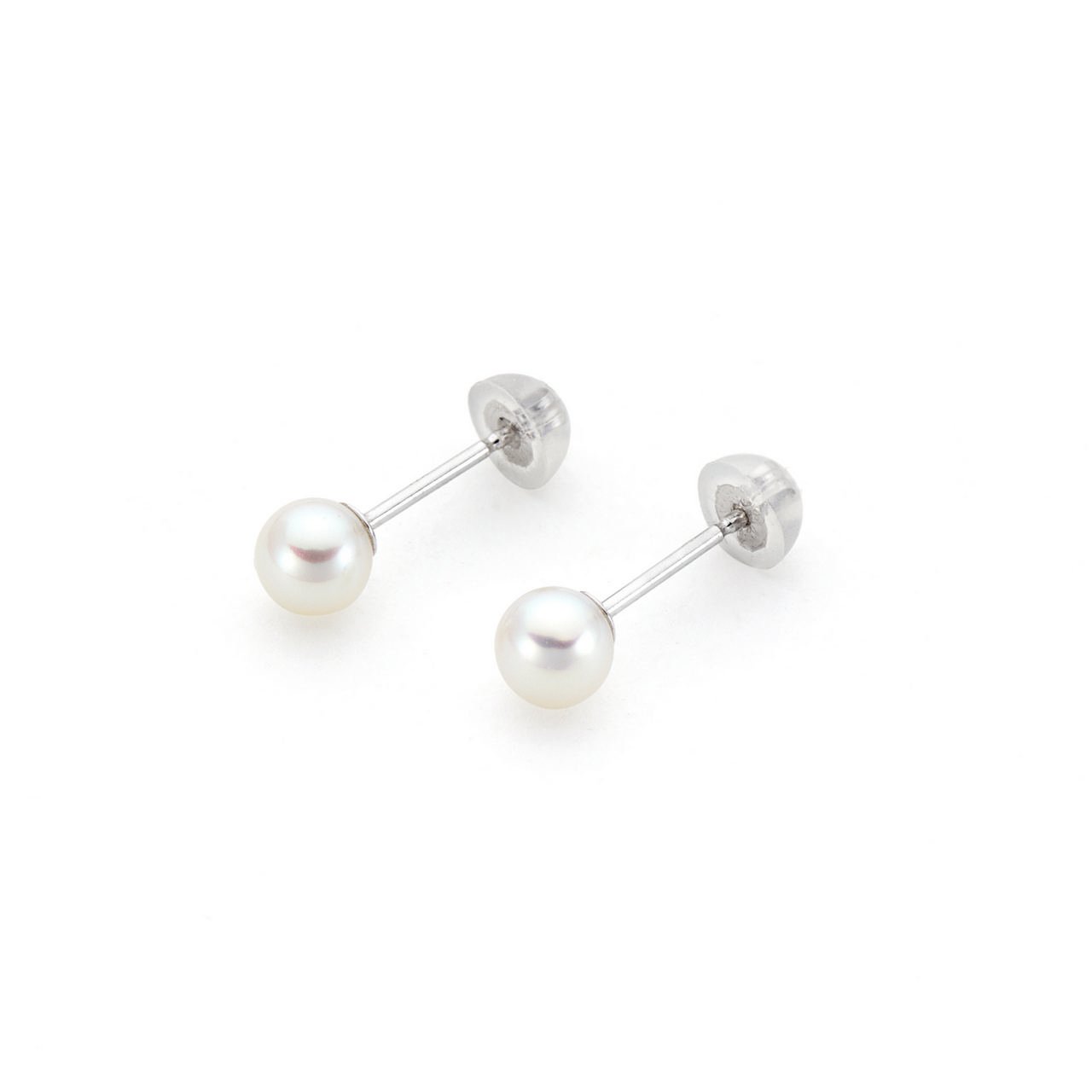 Genisi pearls - genisi pearls - orecchini con perle giapponesi akoya - gp_002
