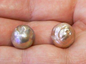 Perle kasumiga Perle kasumiga