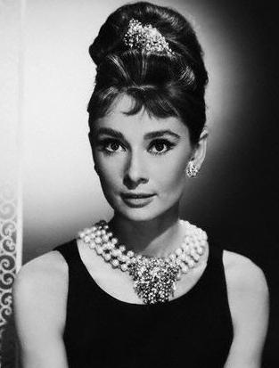 Audrey Hepburn Audrey Hepburn