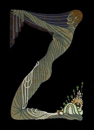 Erte Erte