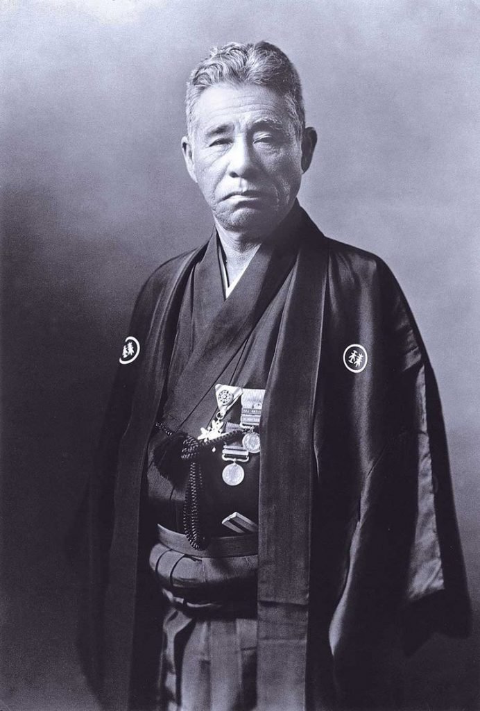 Genisi Kochiki Mikimoto