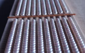 Genisi Perle coltivate