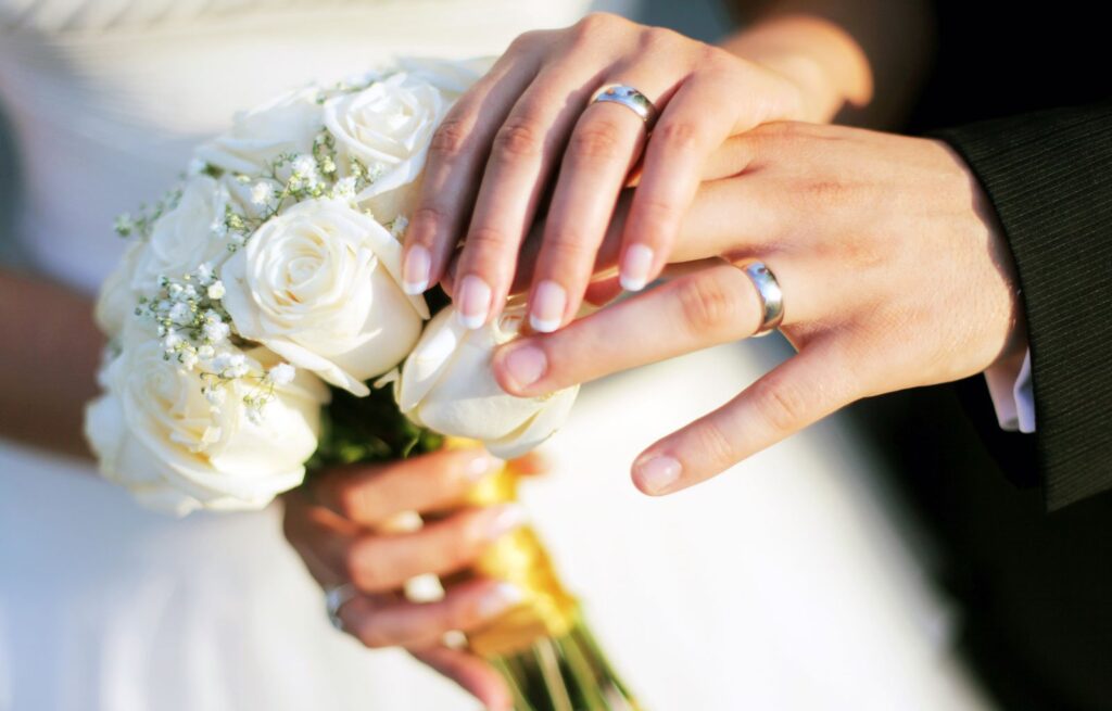 Gioielli matrimonio Genisi