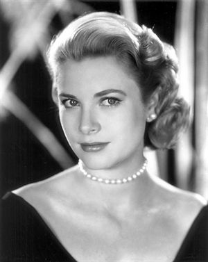Grace Kelly Grace Kelly