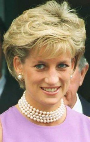 Lady D Lady Diana Spencer