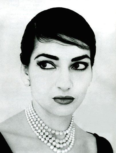 Maria Callas Maria Callas