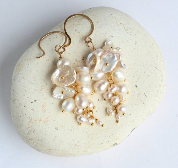 Tips and tricks on selling pearls Genisi