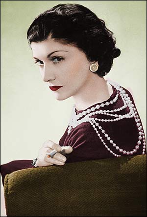 coco_chanel Coco Chanel
